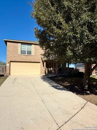 $1,650 | 7027 Fisherman Sky, San Antonio, TX 78244