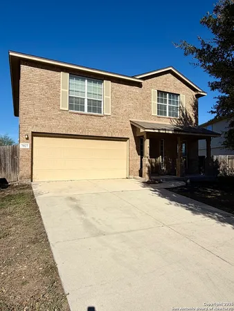 $1,650 | 7027 Fisherman Sky, San Antonio, TX 78244