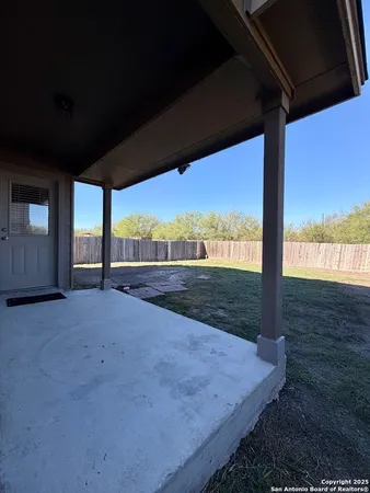 $1,650 | 7027 Fisherman Sky, San Antonio, TX 78244