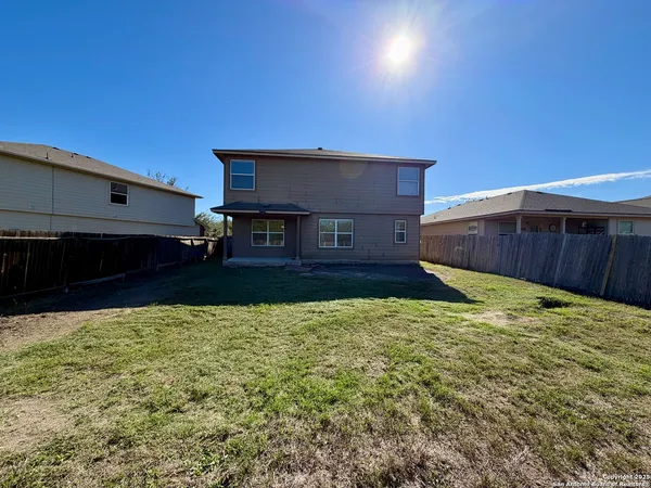 $1,650 | 7027 Fisherman Sky, San Antonio, TX 78244