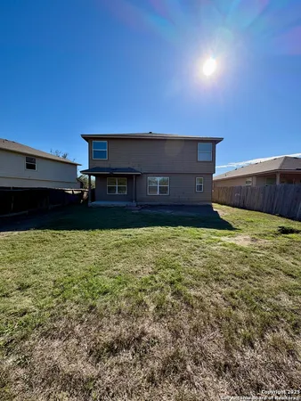 $1,650 | 7027 Fisherman Sky, San Antonio, TX 78244