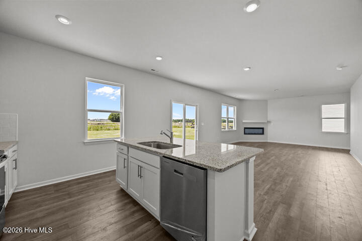 1138 Aviator Lane Ayden, NC 28513 - Photo 20 of 44