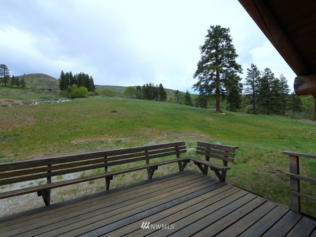 154 Cub Creek Road Winthrop, WA 98862 - Photo 12 of 25 Gallery Image 12