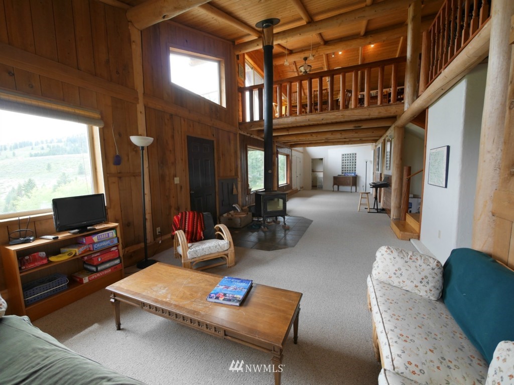 154 Cub Creek Road Winthrop, WA 98862 - Photo 14 of 25 Gallery Image 14