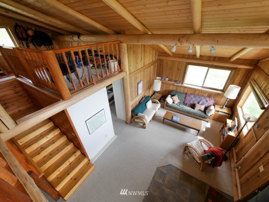 154 Cub Creek Road Winthrop, WA 98862 - Photo 19 of 25 Gallery Image 19