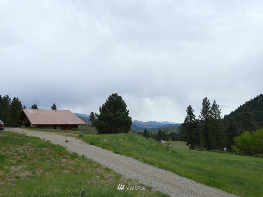 154 Cub Creek Road Winthrop, WA 98862 - Photo 24 of 25 Gallery Image 24