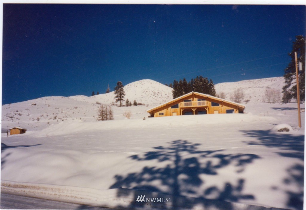 154 Cub Creek Road Winthrop, WA 98862 - Photo 25 of 25 Gallery Image 25