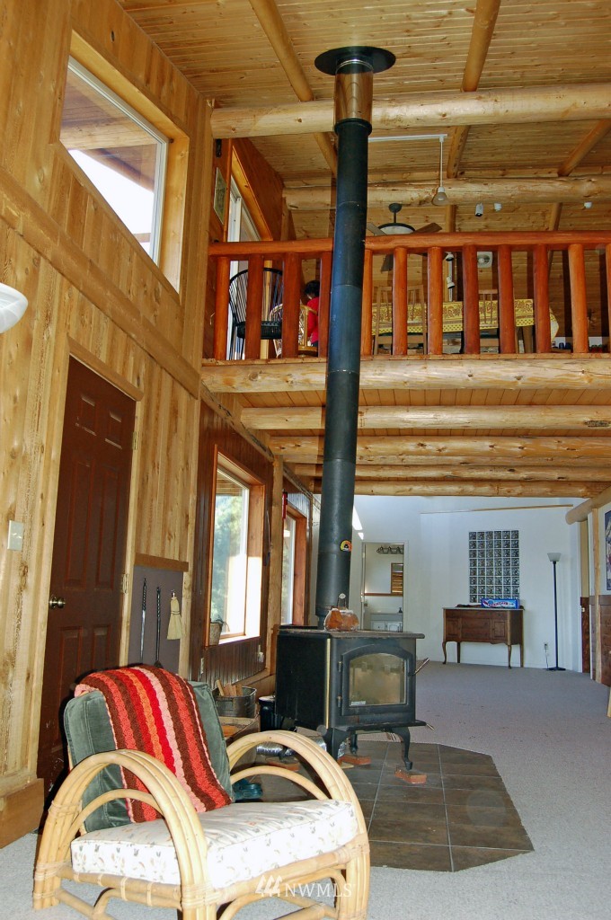154 Cub Creek Road Winthrop, WA 98862 - Photo 9 of 25 Gallery Image 9