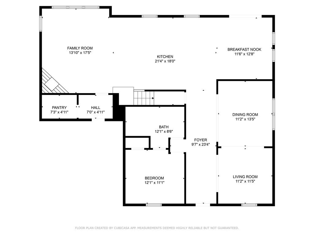 130 Sycamore Row Atlanta, GA 30331 - Photo 41 of 42
