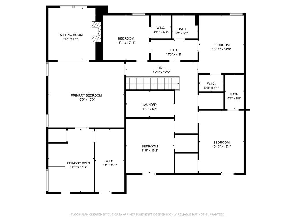 130 Sycamore Row Atlanta, GA 30331 - Photo 42 of 42