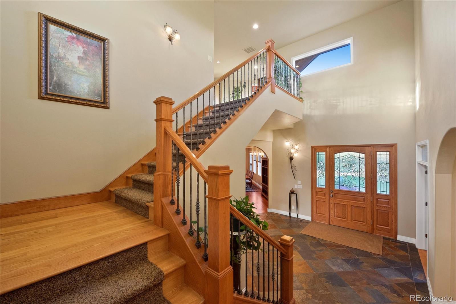 2535 South Perry Park Road Sedalia, CO 80135 - Photo 11 of 40 Gallery Image 11