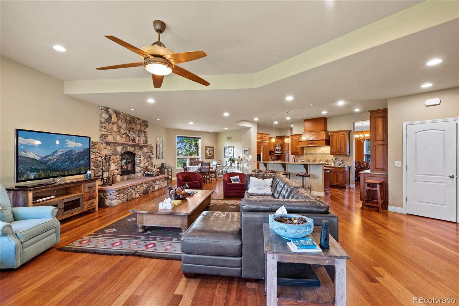 2535 South Perry Park Road Sedalia, CO 80135 - Photo 13 of 40 Gallery Image 13