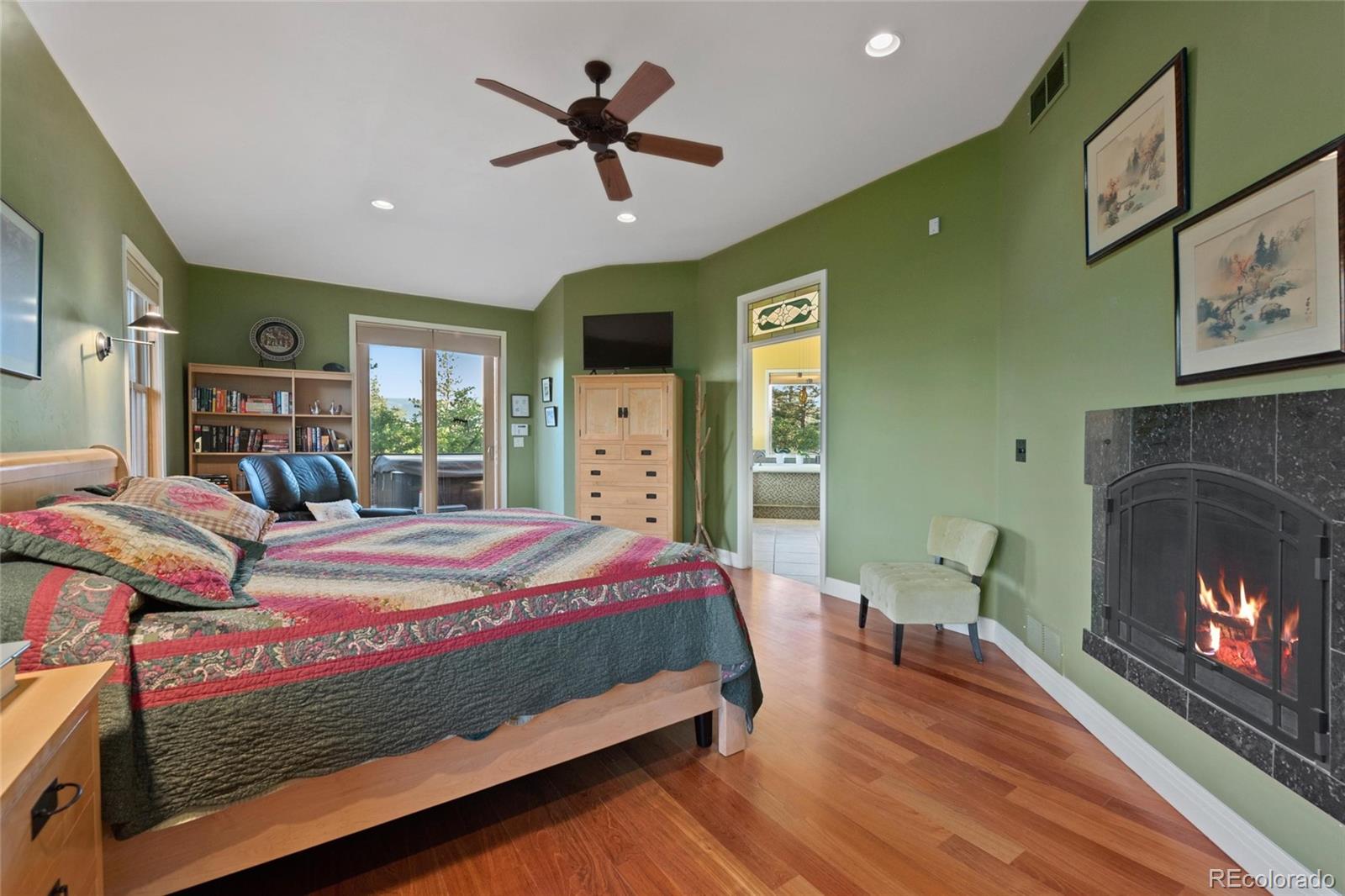 2535 South Perry Park Road Sedalia, CO 80135 - Photo 18 of 40 Gallery Image 18