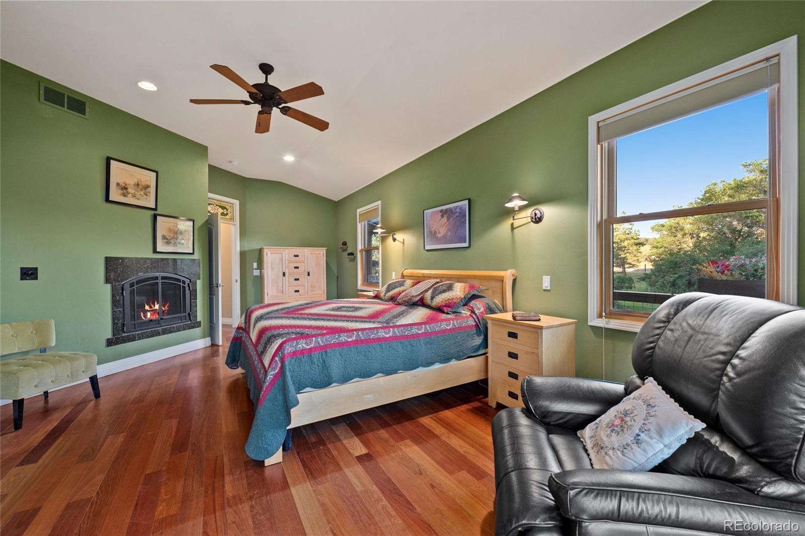 2535 South Perry Park Road Sedalia, CO 80135 - Photo 19 of 40 Gallery Image 19