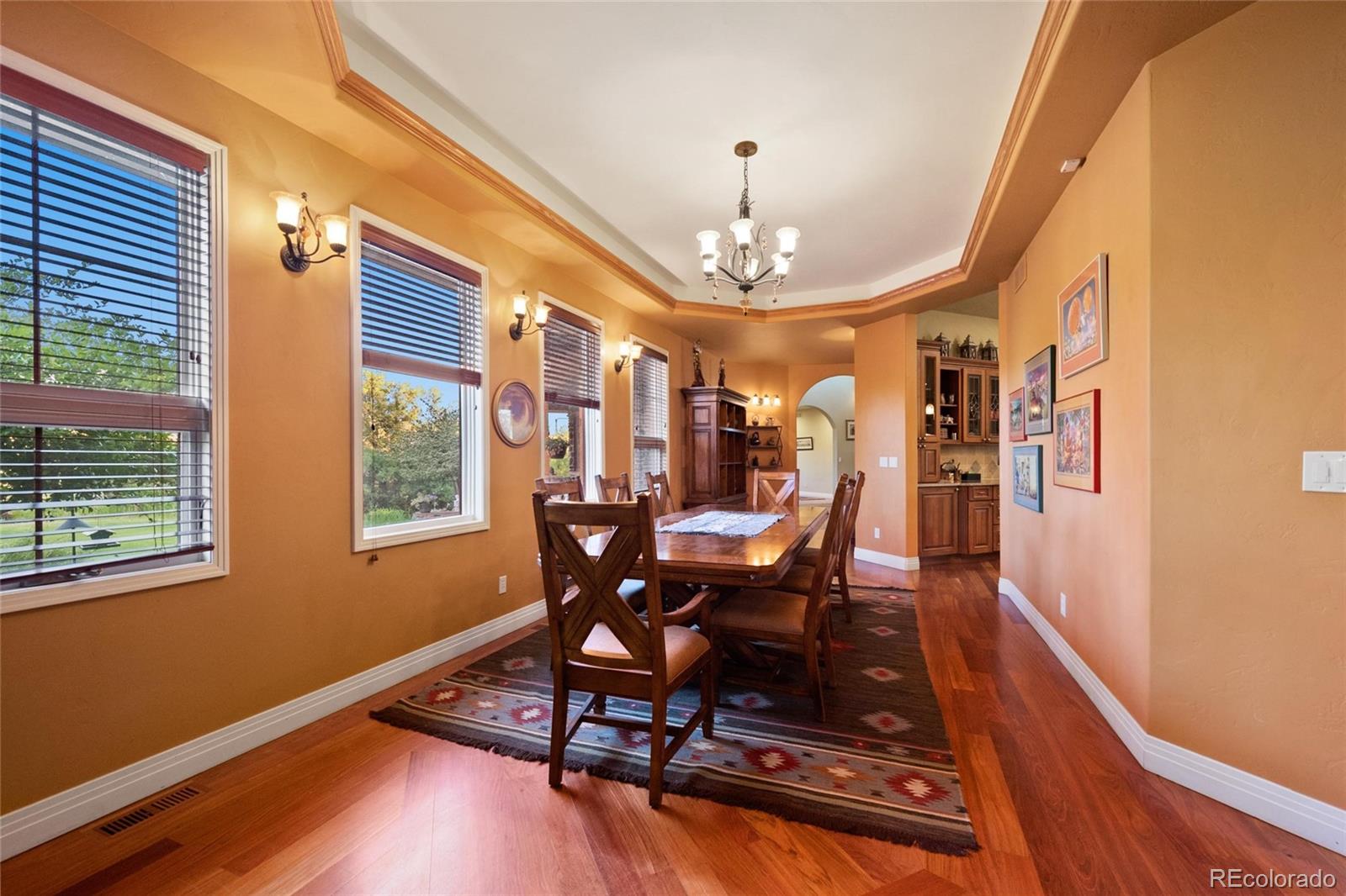 2535 South Perry Park Road Sedalia, CO 80135 - Photo 23 of 40 Gallery Image 23