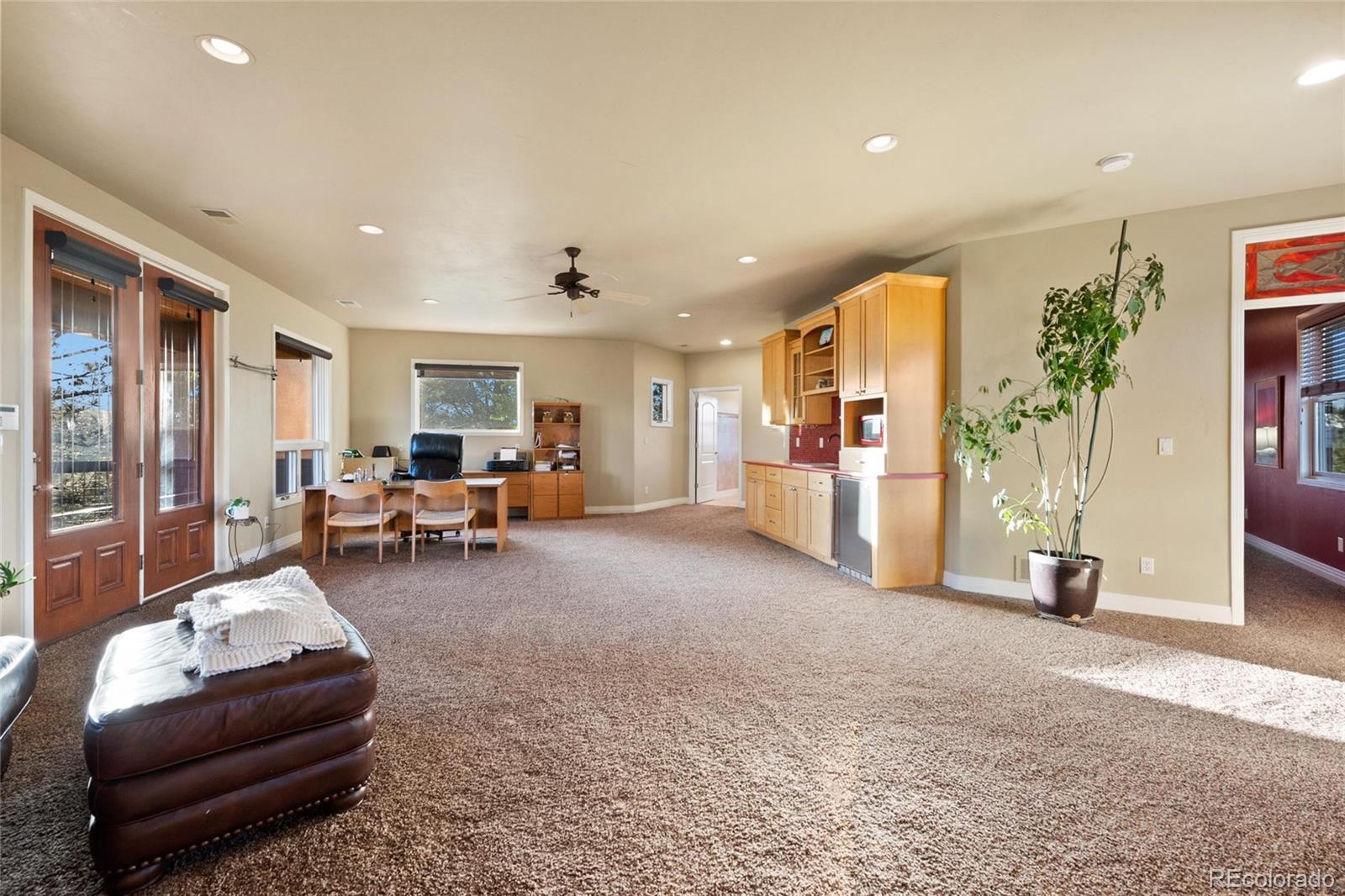 2535 South Perry Park Road Sedalia, CO 80135 - Photo 27 of 40 Gallery Image 27