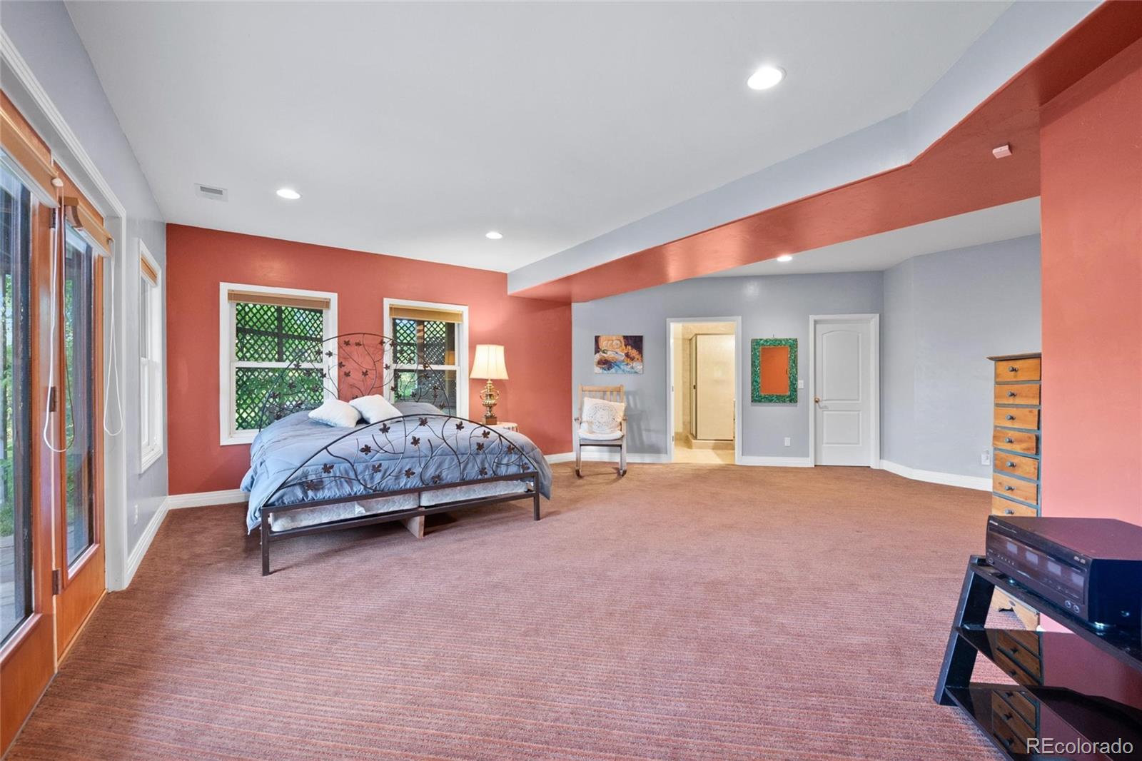 2535 South Perry Park Road Sedalia, CO 80135 - Photo 34 of 40 Gallery Image 34