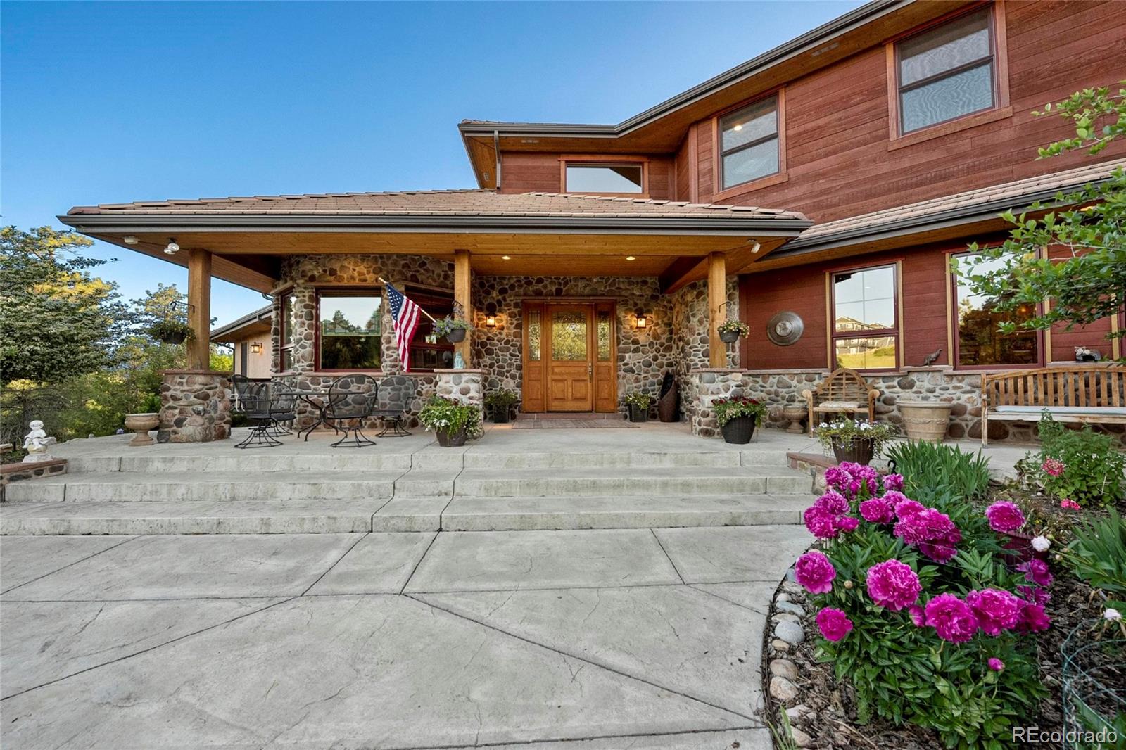 2535 South Perry Park Road Sedalia, CO 80135 - Photo 40 of 40 Gallery Image 40