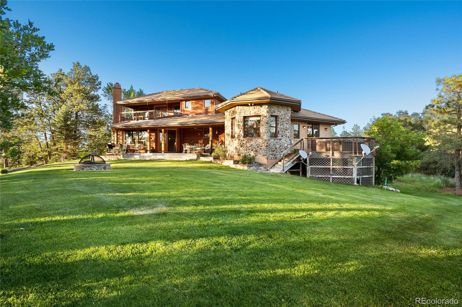 2535 South Perry Park Road Sedalia, CO 80135 - Photo 5 of 40 Gallery Image 5