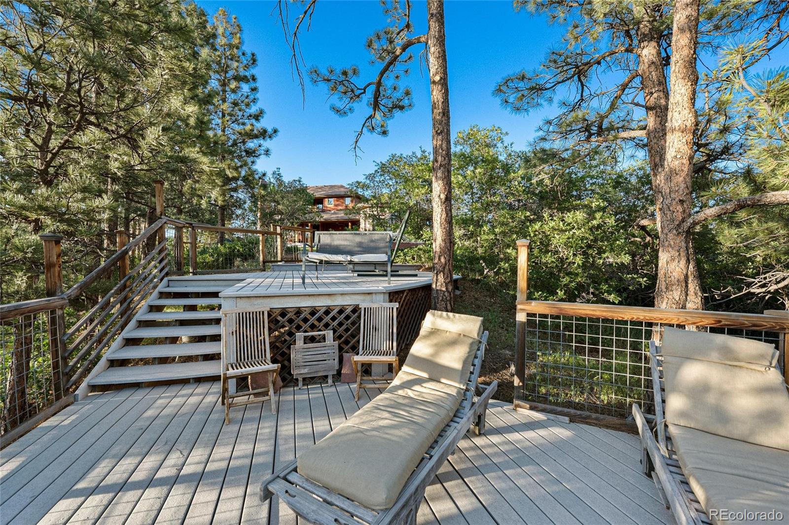 2535 South Perry Park Road Sedalia, CO 80135 - Photo 8 of 40 Gallery Image 8