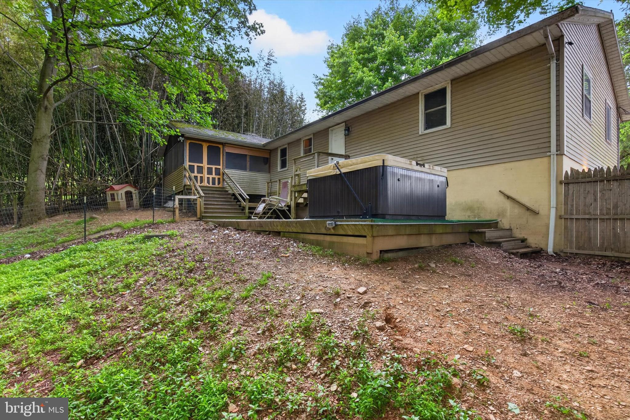 207 Forge Hill Road Wrightsville, PA 17368 - Photo 21 of 24