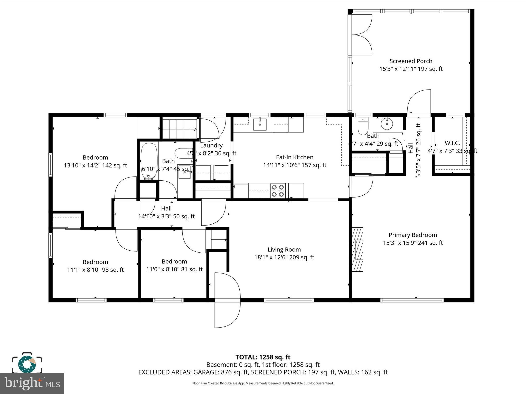 207 Forge Hill Road Wrightsville, PA 17368 - Photo 23 of 24