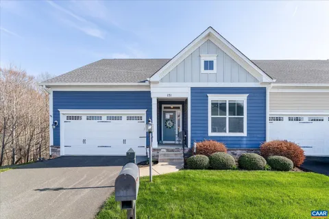 $550,000 | 171 Cottage Court, Zion Crossroads, VA 22942