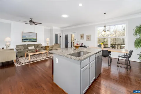 $550,000 | 171 Cottage Court, Zion Crossroads, VA 22942