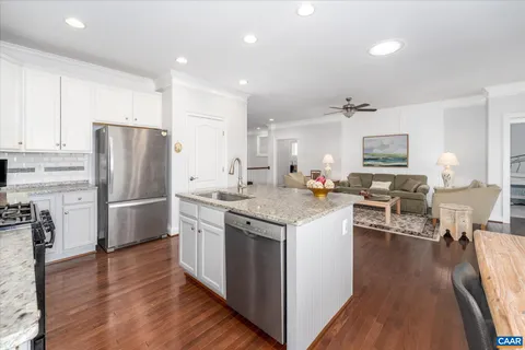 $550,000 | 171 Cottage Court, Zion Crossroads, VA 22942