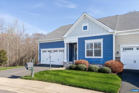 $550,000 | 171 Cottage Court, Zion Crossroads, VA 22942