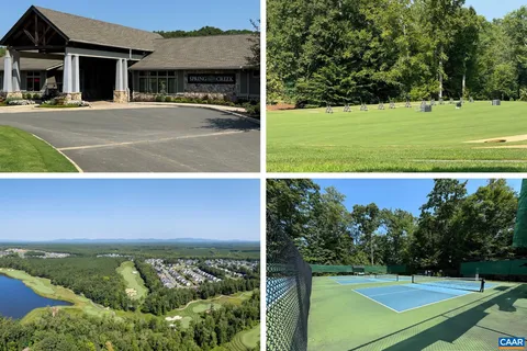 $550,000 | 171 Cottage Court, Zion Crossroads, VA 22942