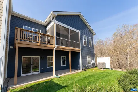 $550,000 | 171 Cottage Court, Zion Crossroads, VA 22942