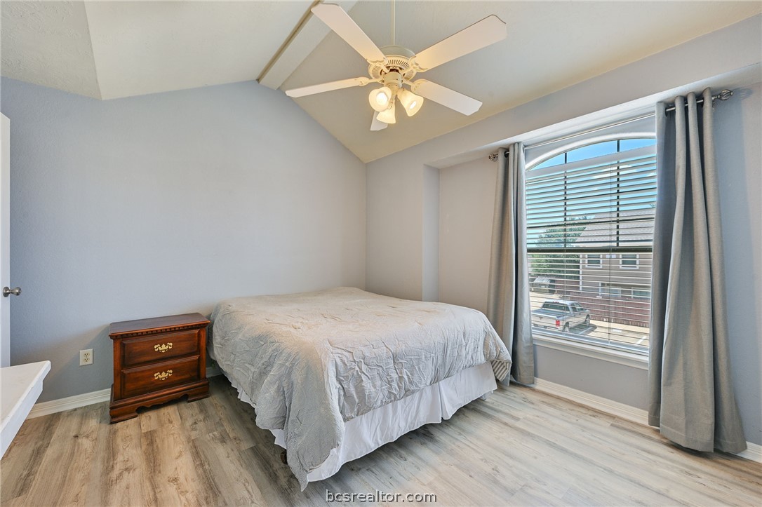 1000 Spring Loop, Unit 1904 College Station, TX 77840 - Photo 7 of 19 Bedroom 1