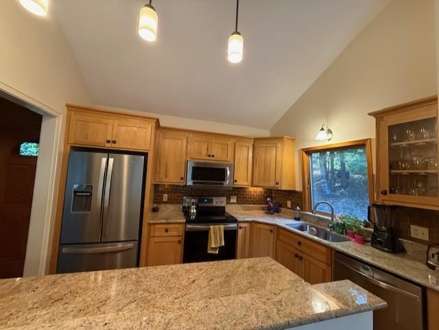 38 Pine Grove Road Sunapee, NH 03782 - Photo 2 of 16