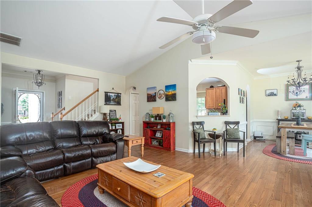 3225 Moss Court Monroe, GA 30655 - Photo 5 of 35