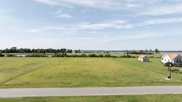 $89,900 | Lot 216 Bald Eagle Pointe Drive, Hertford, NC 27944