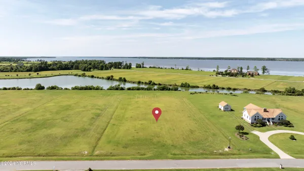 $89,900 | Lot 216 Bald Eagle Pointe Drive, Hertford, NC 27944