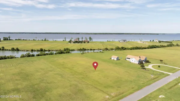 $89,900 | Lot 216 Bald Eagle Pointe Drive, Hertford, NC 27944