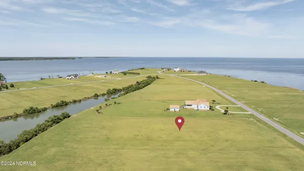$89,900 | Lot 216 Bald Eagle Pointe Drive, Hertford, NC 27944