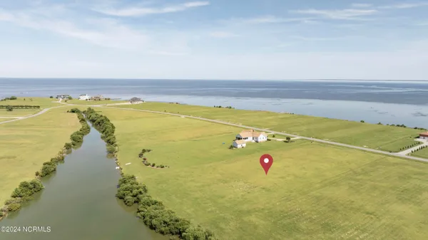 $89,900 | Lot 216 Bald Eagle Pointe Drive, Hertford, NC 27944
