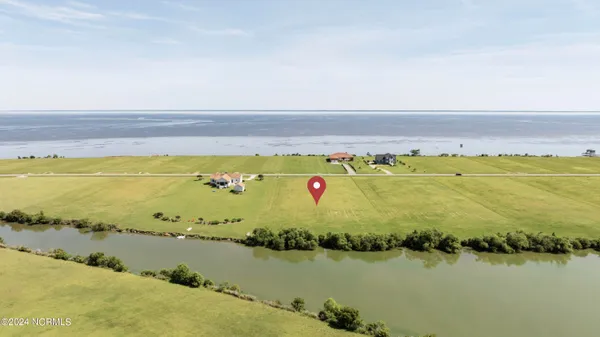 $89,900 | Lot 216 Bald Eagle Pointe Drive, Hertford, NC 27944