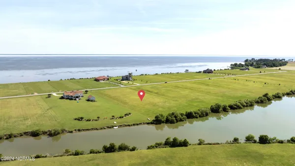 $89,900 | Lot 216 Bald Eagle Pointe Drive, Hertford, NC 27944