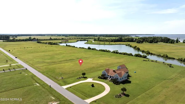 $89,900 | Lot 216 Bald Eagle Pointe Drive, Hertford, NC 27944