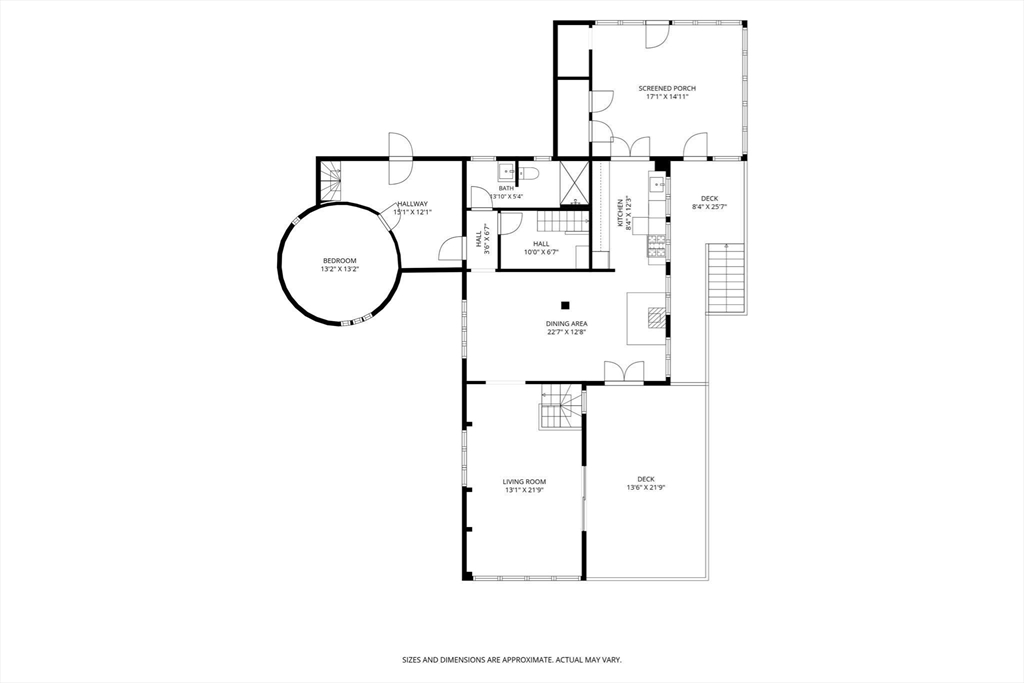 92 Middle Road Hawley, MA 01339 - Photo 40 of 42