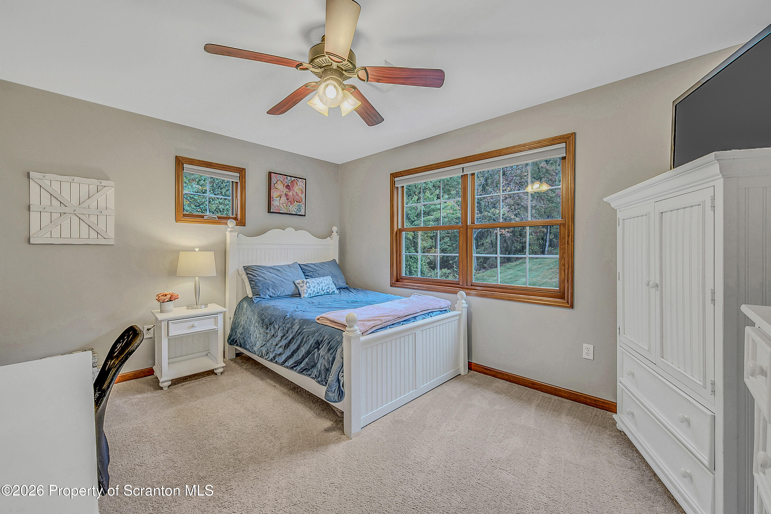 618 Goldbutton Street Archbald, PA 18403 - Photo 43 of 73 Bedroom