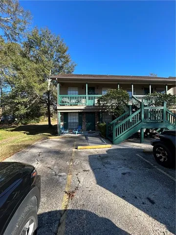 $1,075 | 2004 5th Street, Unit B, Slidell, LA 70458