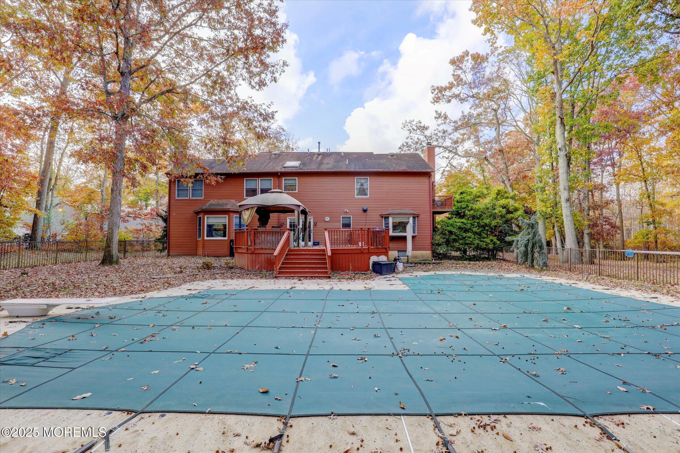 9 Rutherford Court Jackson, NJ 08527 - Photo 42 of 47 42-Pool