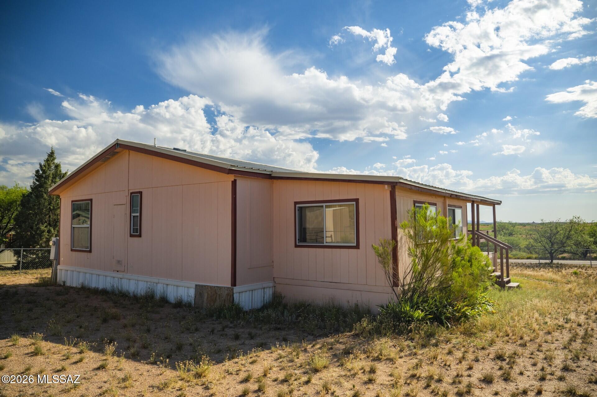 491 North Mescal Road Benson, AZ 85602 - Photo 22 of 22