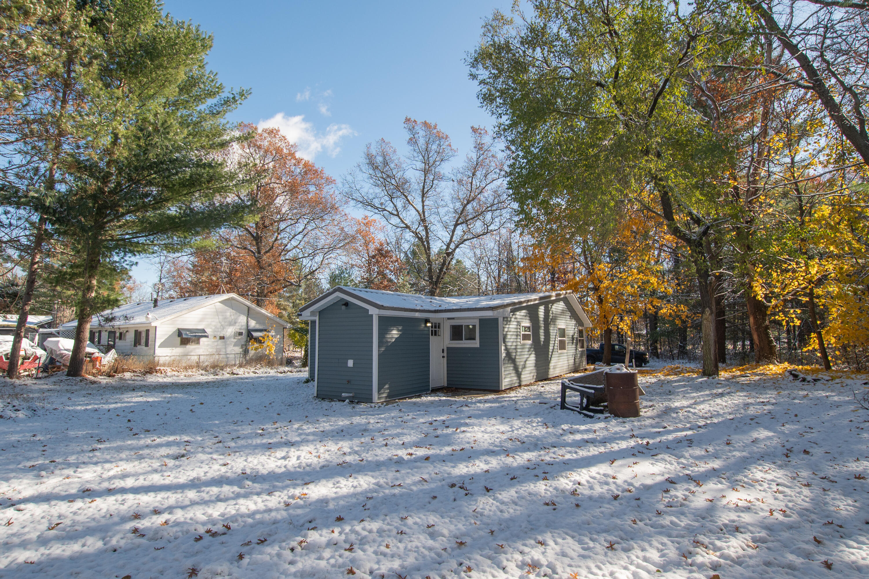 3831 East Long Lake Road Harrison, MI 48625 - Photo 23 of 24 SCO_0009