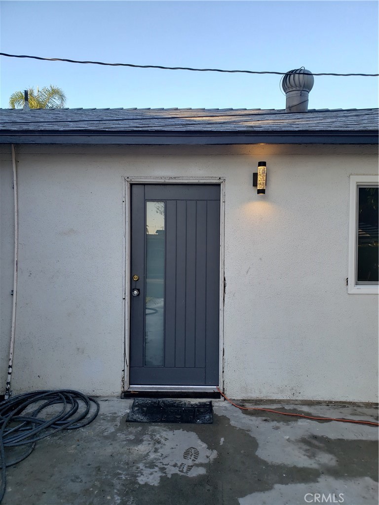 13185 14th Street Chino, CA 91710 - Photo 19 of 42 a front view of a house